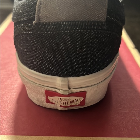 Vans Chukka Low Shoes - Picture 3 of 6